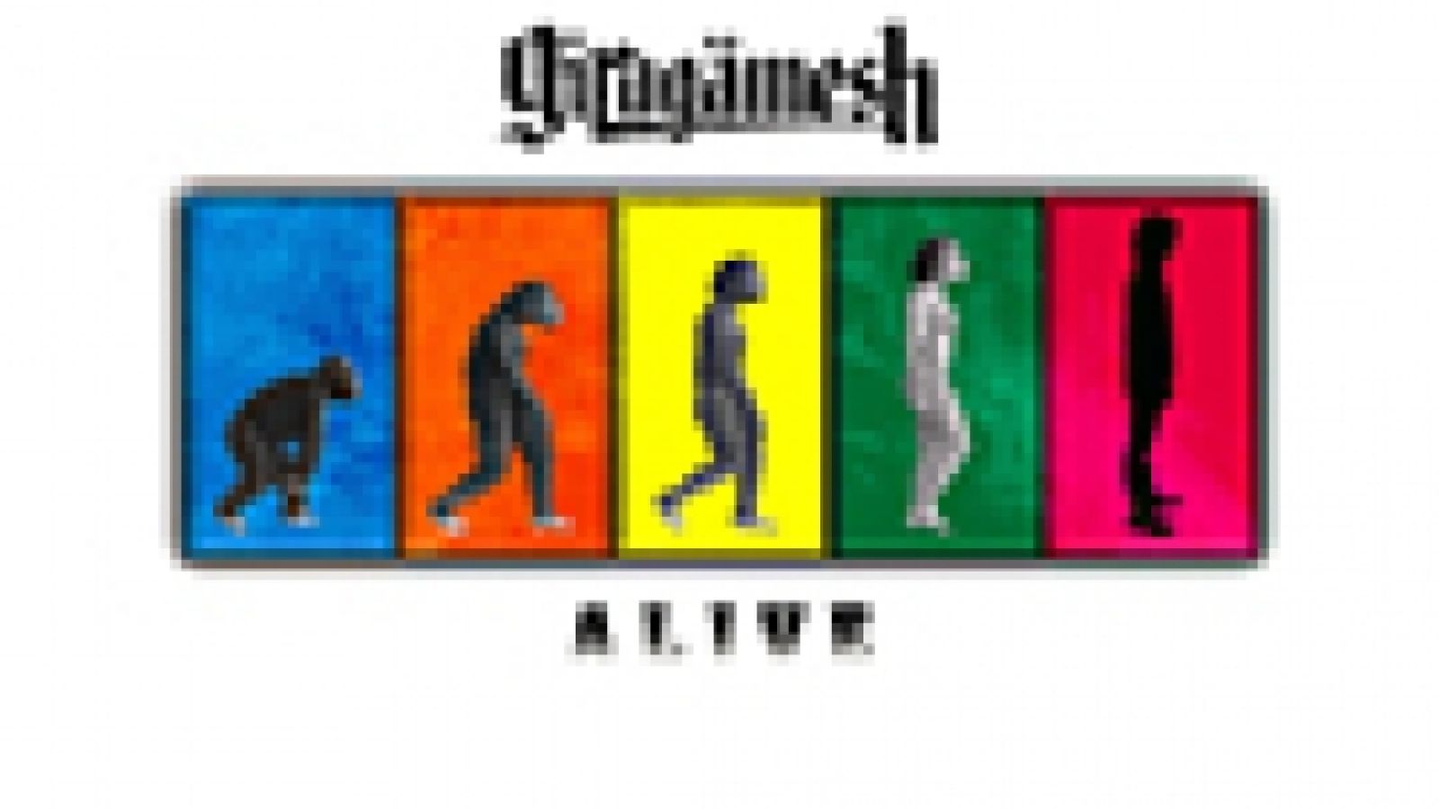 girugamesh's ALIVE Available on JapanFiles.com © JaME