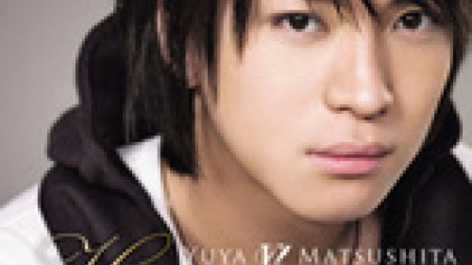 Singiel Yuyi Matsushity © JaME - Oricon