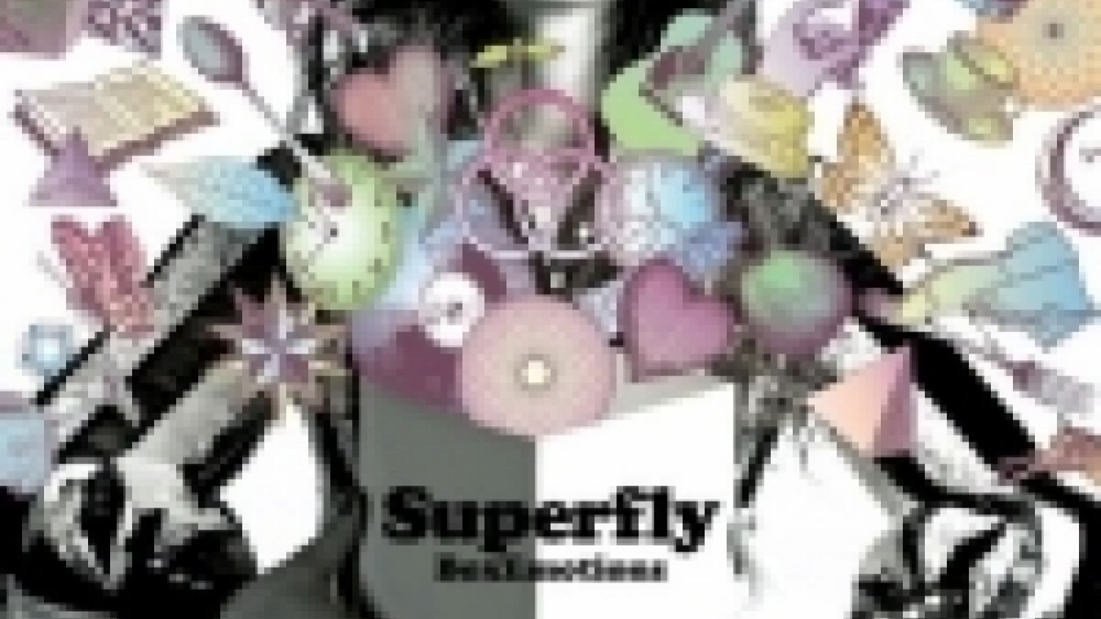 Superfly - Box Emotions © JaME - Oricon
