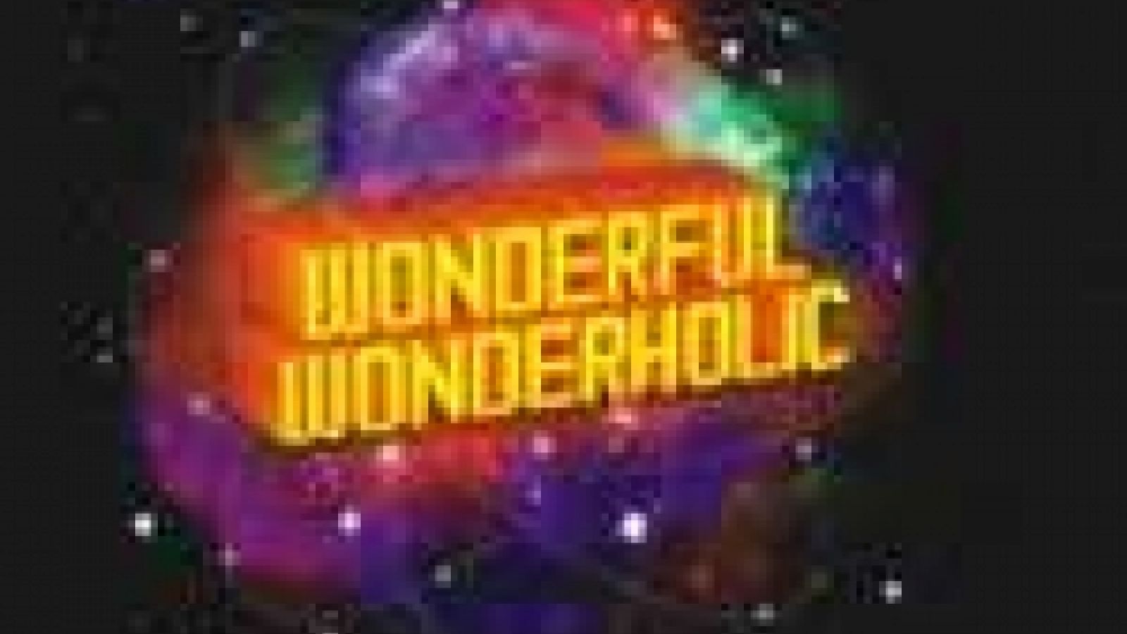 LM.C - WONDERFUL WONDERHOLIC (Special European Press) © 