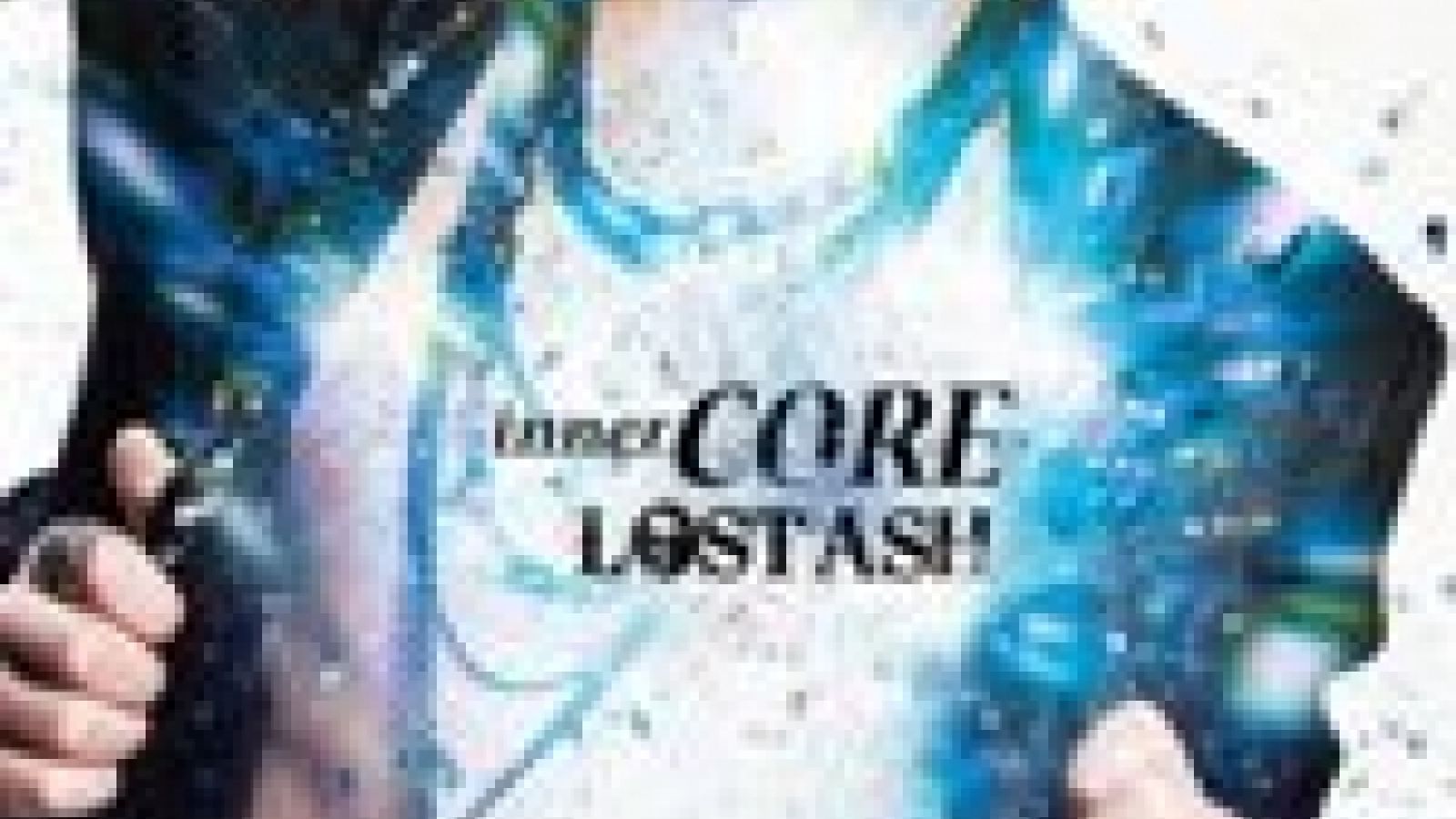 LOST ASH - innerCORE © JaME - Oricon