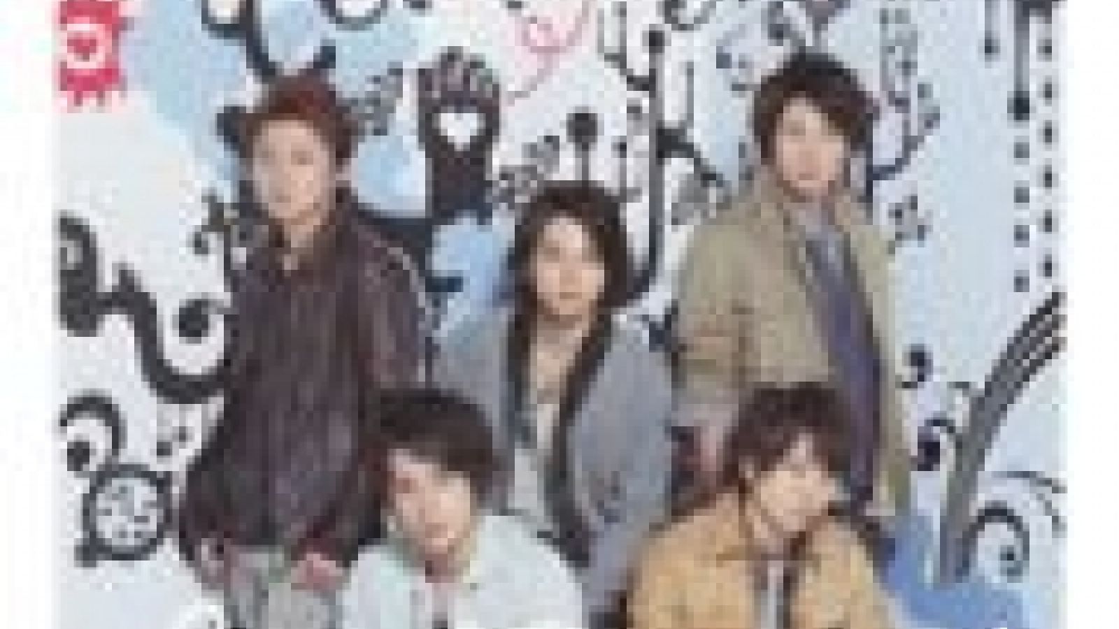 New Johnny's Releases: Arashi and NEWS © JaME - Oricon