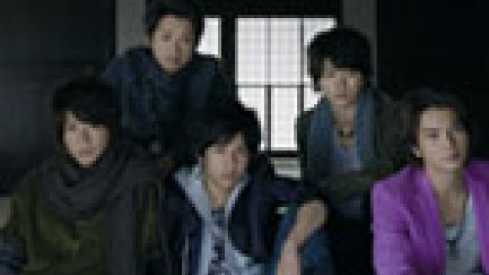 Arashi Single © JaME - Oricon