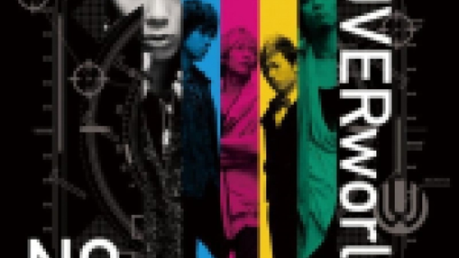 Nowy singiel UVERworld © JaME - Oricon