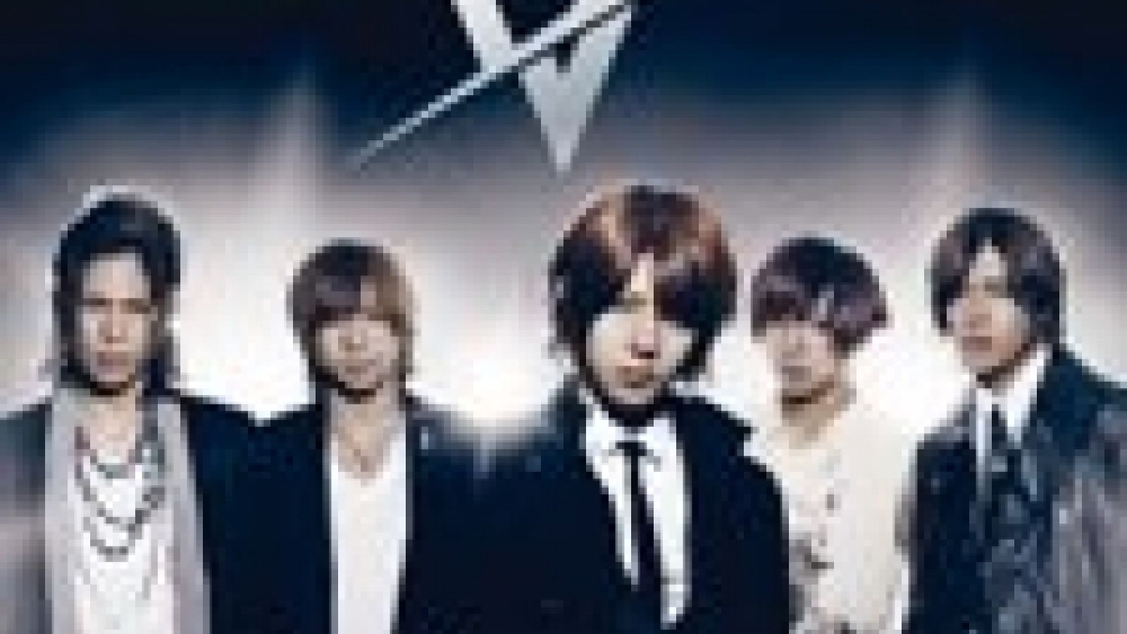 Visual kei -yhtyeiden uutuuksia © JaME - Oricon