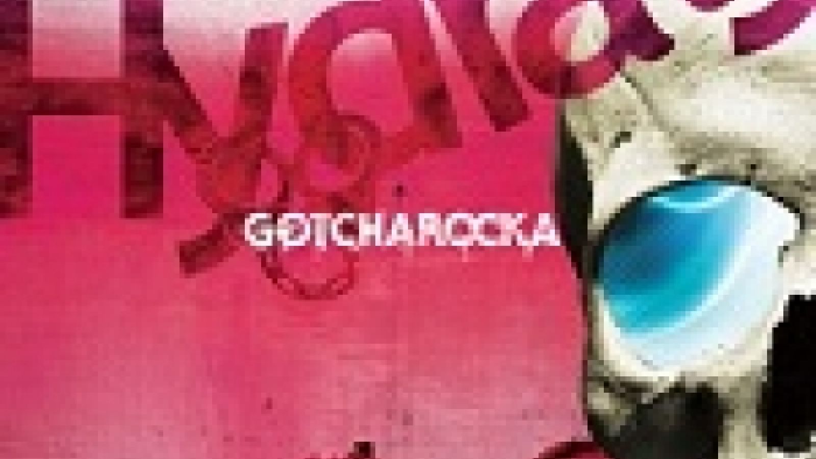 GOTCHAROCKA First Single © JaME - Oricon